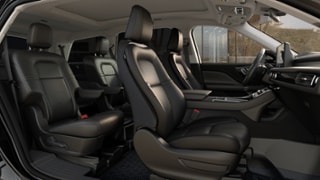 2025 Lincoln Lincoln Aviator Internal Image 1
